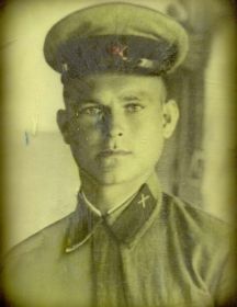 Кузнецов Алексей Макарович