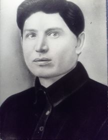 Константинов Михаил Тихонович