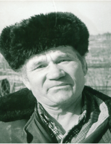 Суханов Иван Григорьевич