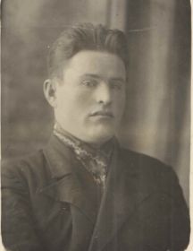 Еремеев Григорий Степанович