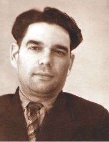 Подоба Алексей Михайлович