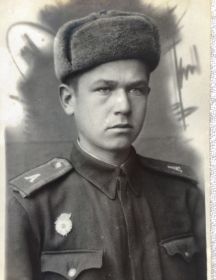 Голубев Иван Иванович 
