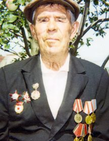 Орлов Павел Григорьевич