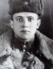Иванов Пётр Михайлович