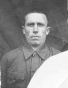 Черняков  Ефим  Андреевич 1901-1942