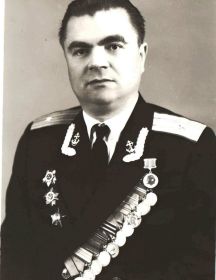Давидюк Василий Владимирович