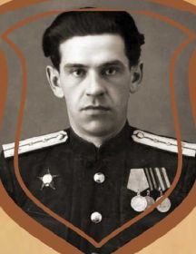 Иванов Аркадий Петрович