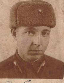 Балахнов Виктор Иванович