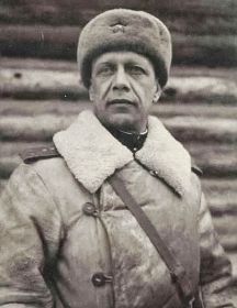 Чесулев Сергей Александрович