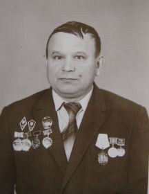 Безнос Леонид Иванович 