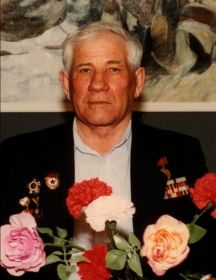 Савкин Анатолий Степанович