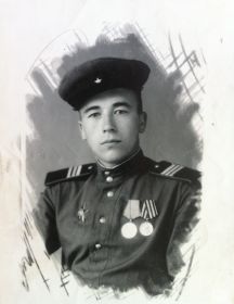 Дорофеев Александр Васильевич