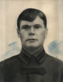 Попов Владимир Ефимович 1901-1943