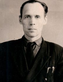 Васехов Алексей Михайлович