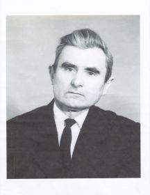Рыбальченко Никифор Иванович