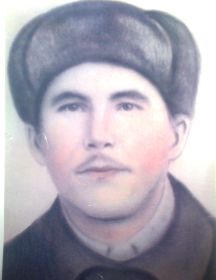 АНДАРОВ ГАБДРАХМАН АНДАРЗЯНОВИЧ