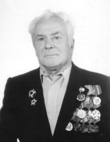 Тиккоев Николай Федорович