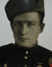 Рыбасов Николай Павлович