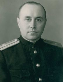 Козлов Степан Алексеевич