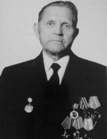 Кириллов Георгий Иванович