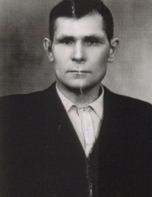 Захаров Николай Алексеевич