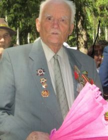Гусев Иван Гаврилович 
