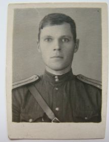 Аникин Владимир Петрович