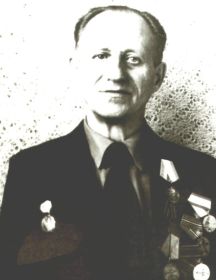 Ширганов Анатолий Иванович