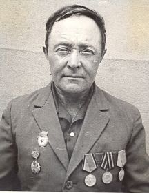 Волков Петр Иванович