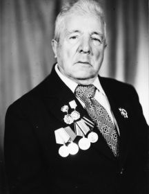 Вагин Николай Петрович 1907-1987 гг.