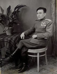 Аблеев Амир 