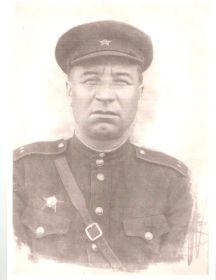 Стирин Александр Михеевич