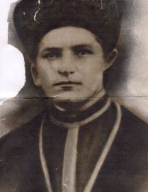 Соколов Василий Антонович