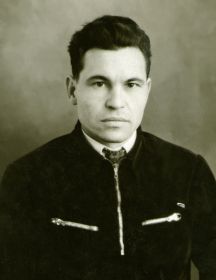 Иванов Петр Иванович