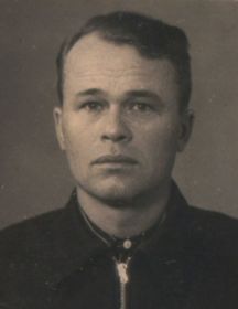 Роганов Иван Иванович
