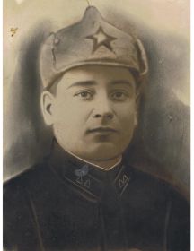 Фоменко Василий Иванович