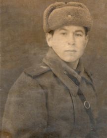 Смирнов Георгий Васильевич