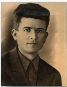  Габриелян Исаак Григорьевич 