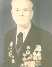 Васильев Петр Семенович