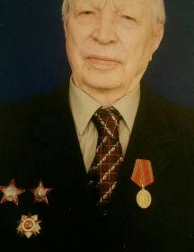 Черепко Виктор Николаевич