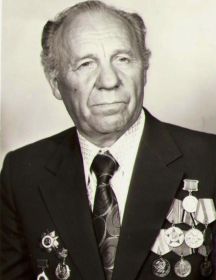 Казмирчук Владимир Григорьевич