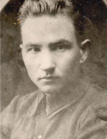 Иванов Иван Виссарионович