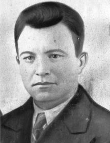Бухтияров Михаил Федорович