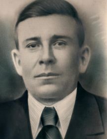 Новожилов Александр Михайлович