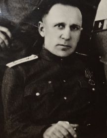 Пинчук Григорий Максимович