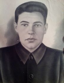 Вишняков Иван Павлович