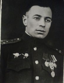 Абабков Виктор Викторович