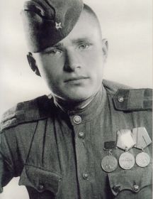 Попов Иван Тимофеевич