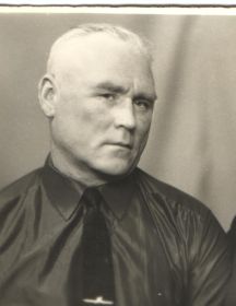 Белокуров Михаил Иванович