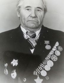 Морозов Александр Александрович